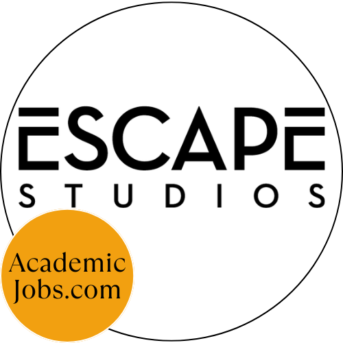 Escape Studios logo